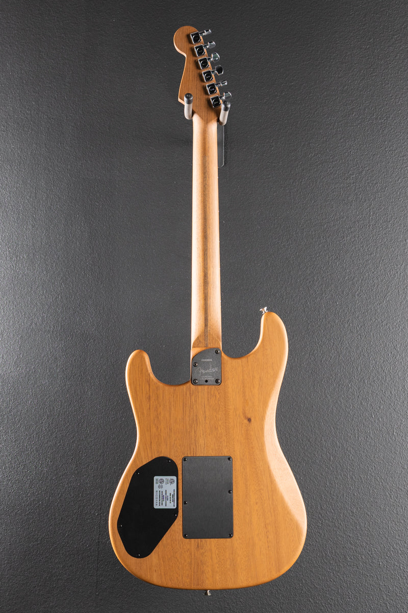 Used American Acoustasonic Strat &