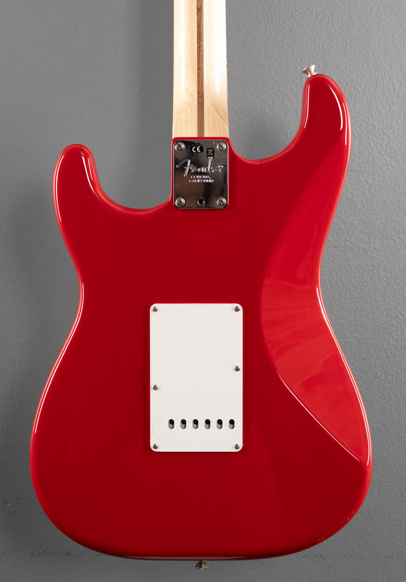 Used Eric Clapton Stratocaster &