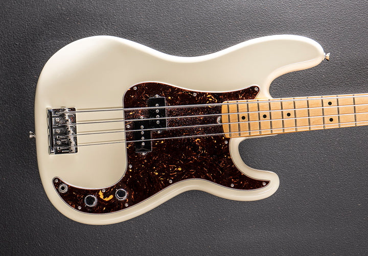 Used American Professional II Precision Bass &