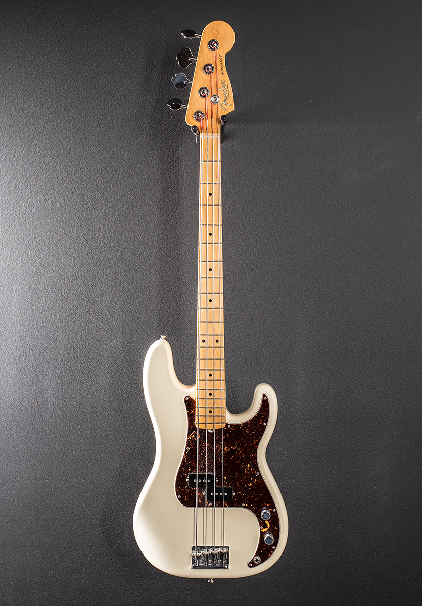 Used American Professional II Precision Bass &