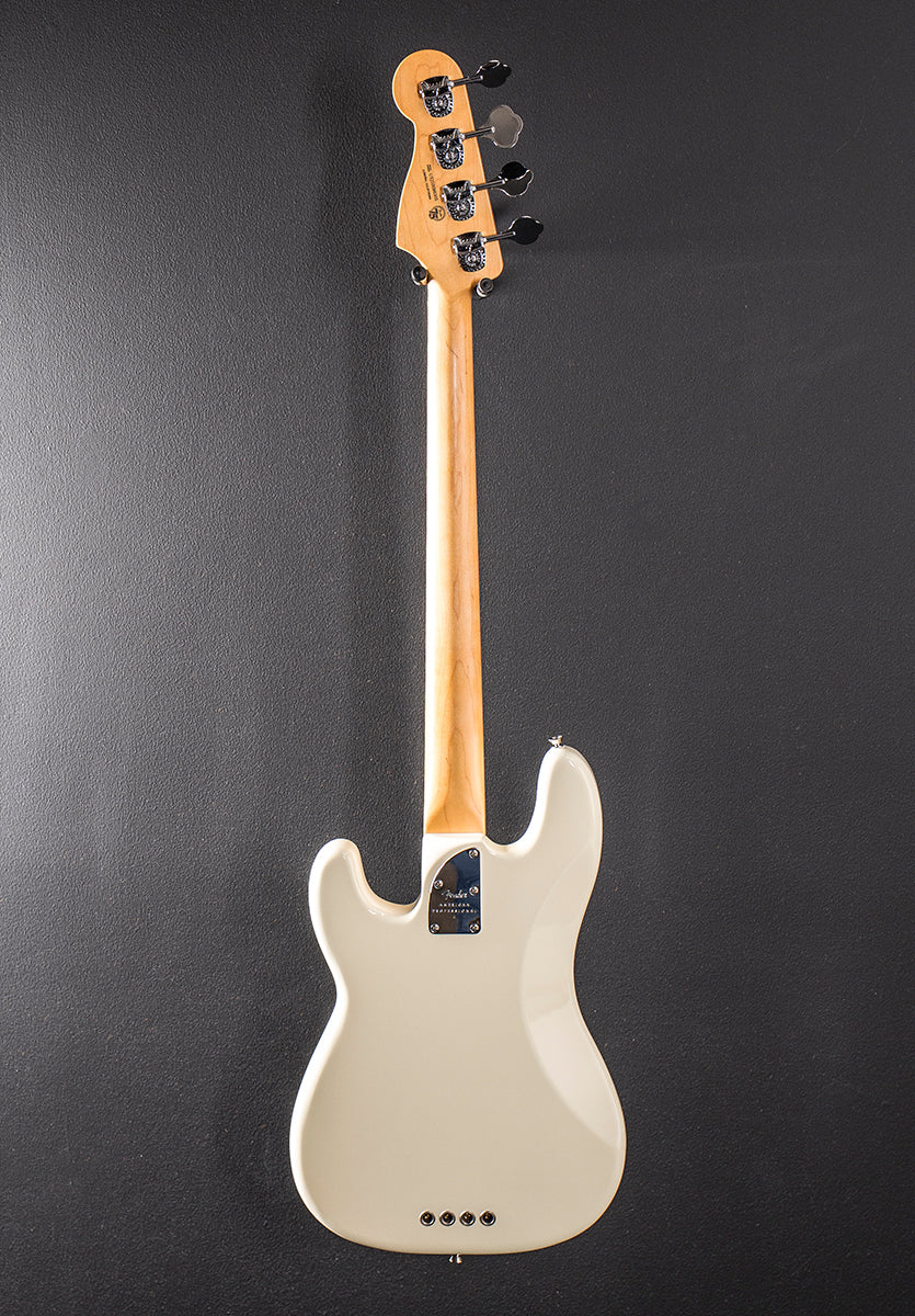 Used American Professional II Precision Bass &