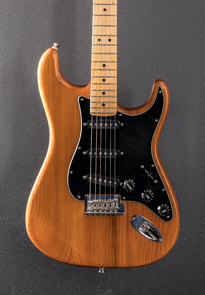 Used American Professional II Strat &