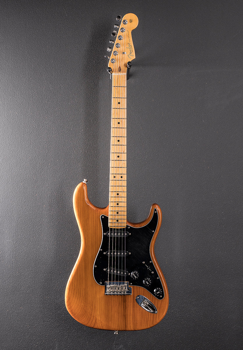 Used American Professional II Strat &