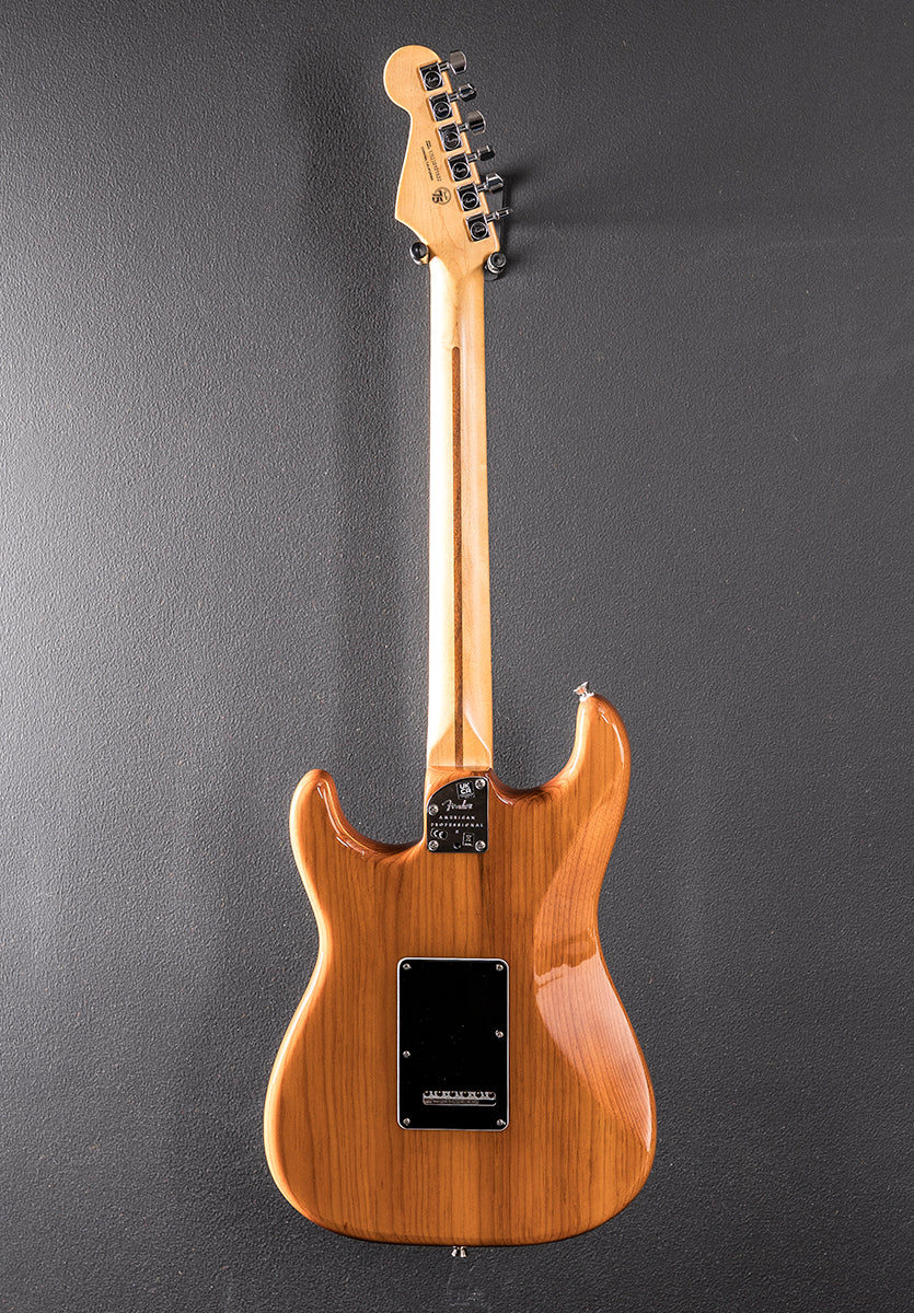 Used American Professional II Strat &