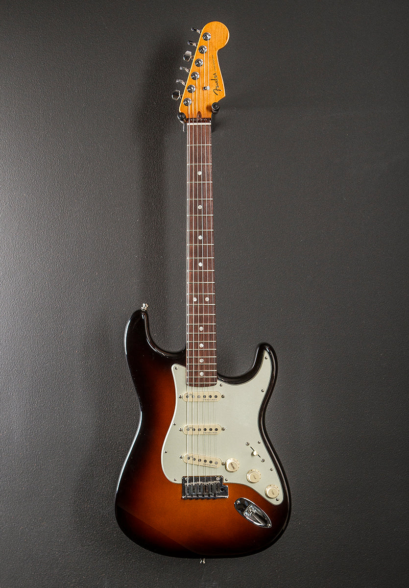 Used American Ultra Strat &