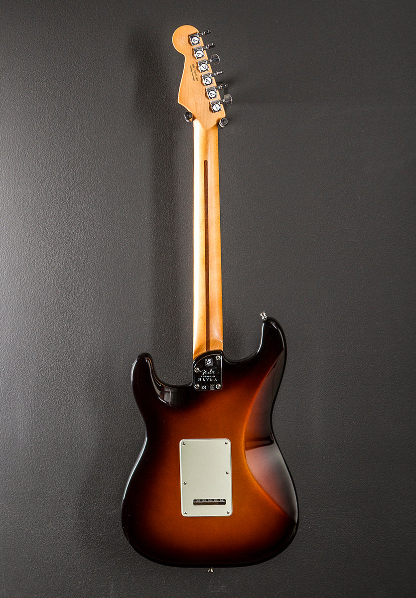 Used American Ultra Strat &