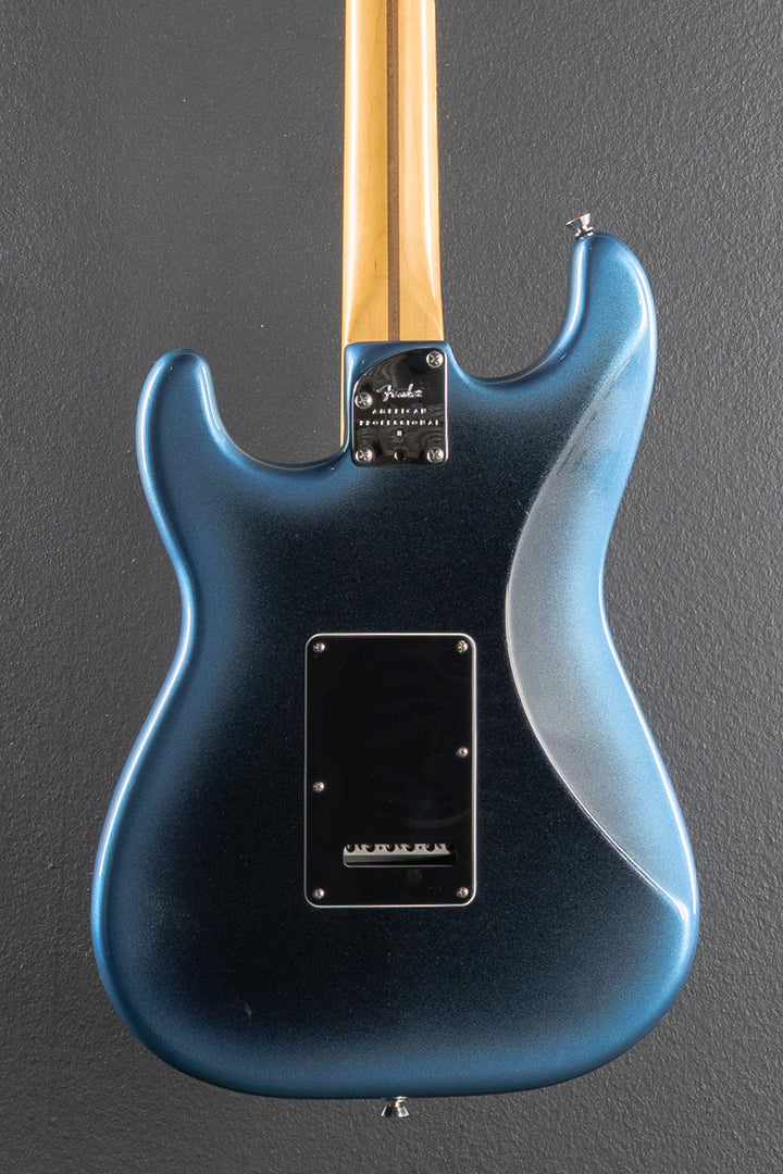American Professional II Strat &