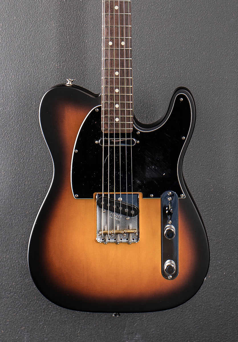 Used Limited Edition American Performer Timber Tele &