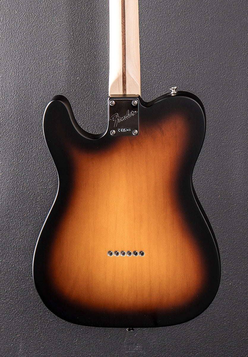 Used Limited Edition American Performer Timber Tele &