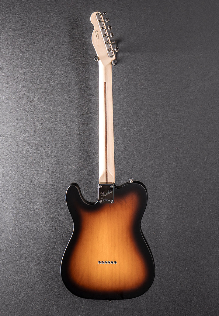 Used Limited Edition American Performer Timber Tele &