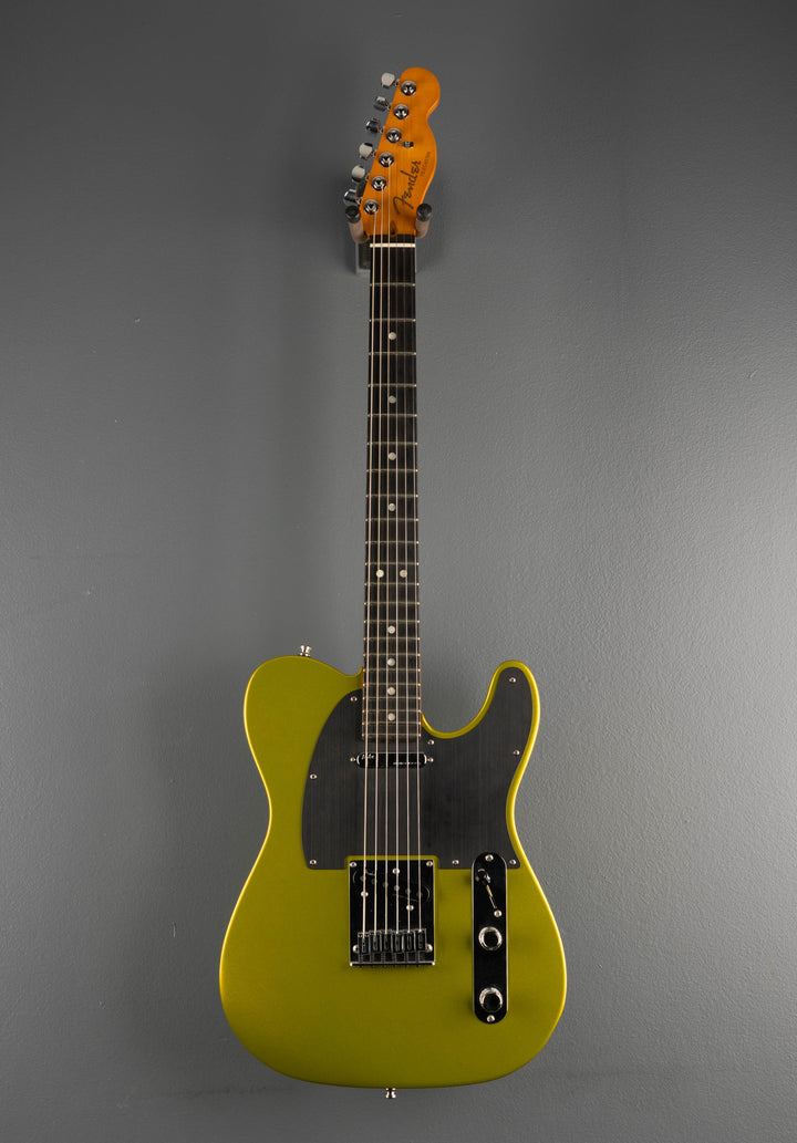 American Ultra II Telecaster, &