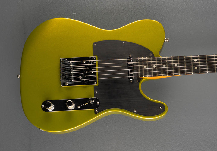 American Ultra II Telecaster, &