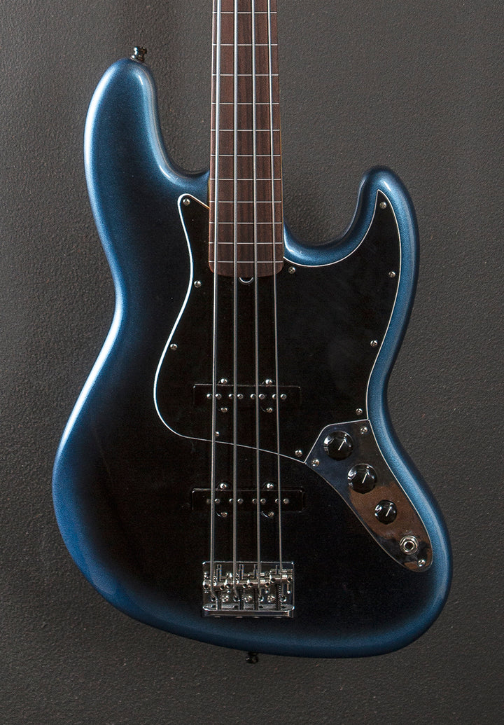 Used American Professional II Fretless Jazz Bass &