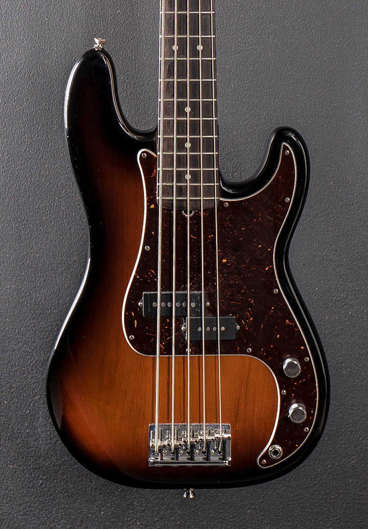 Used American Professional II Precision Bass 5 String &