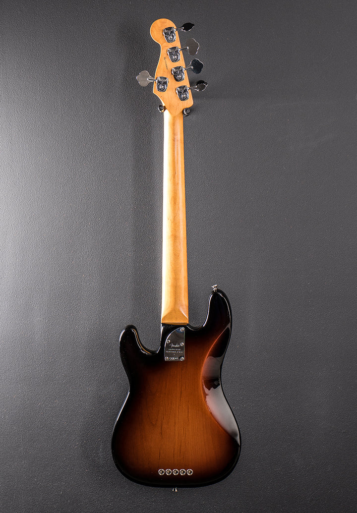 Used American Professional II Precision Bass 5 String &