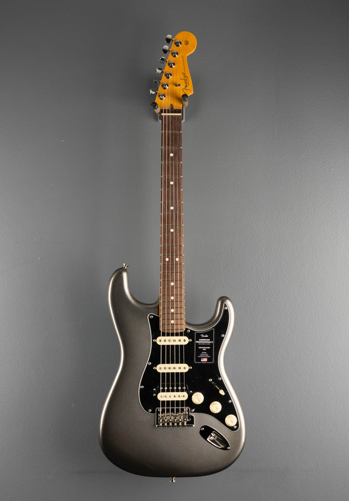 Used American Professional II HSS Stratocaster, &