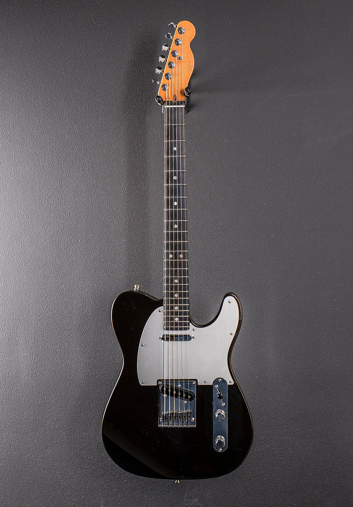 Used American Ultra II Tele &