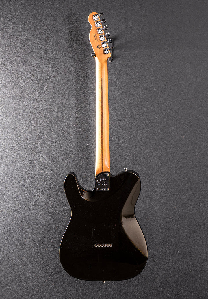 Used American Ultra II Tele &
