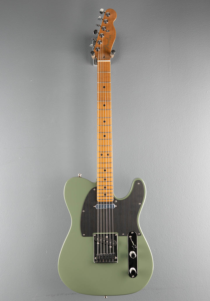 Limited Edition American Ultra II Telecaster - Antique Olive