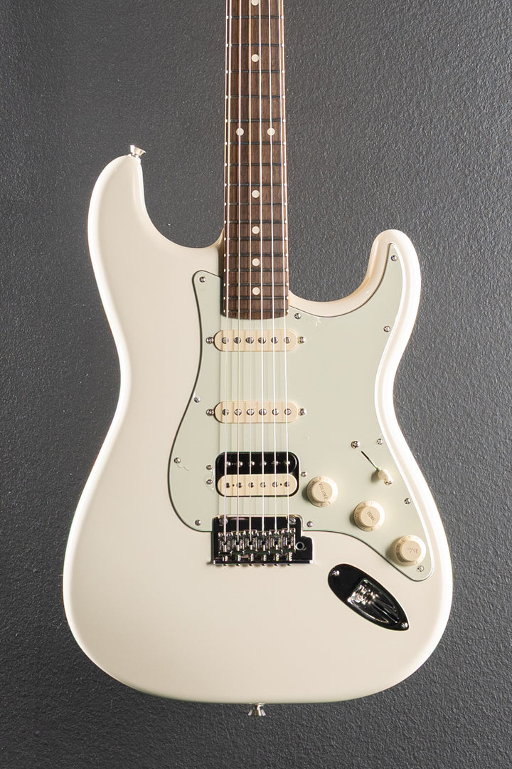 American Professional Strat HSS &
