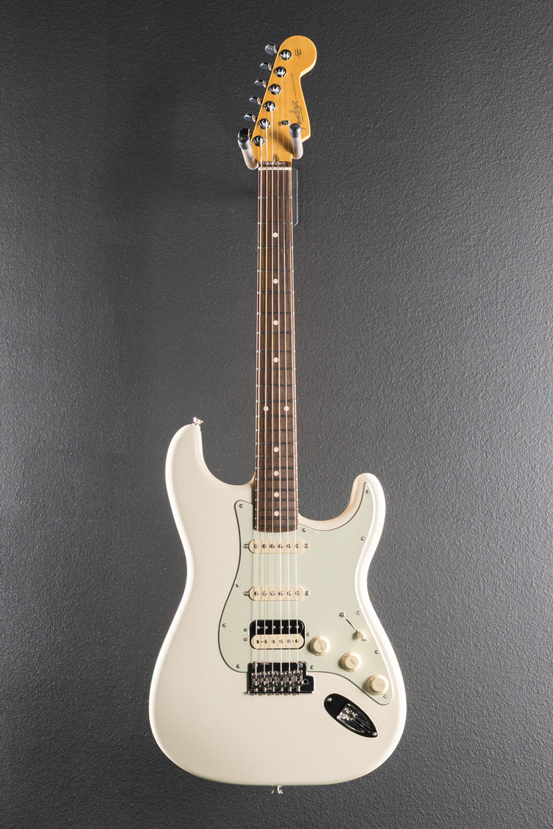 American Professional Strat HSS &