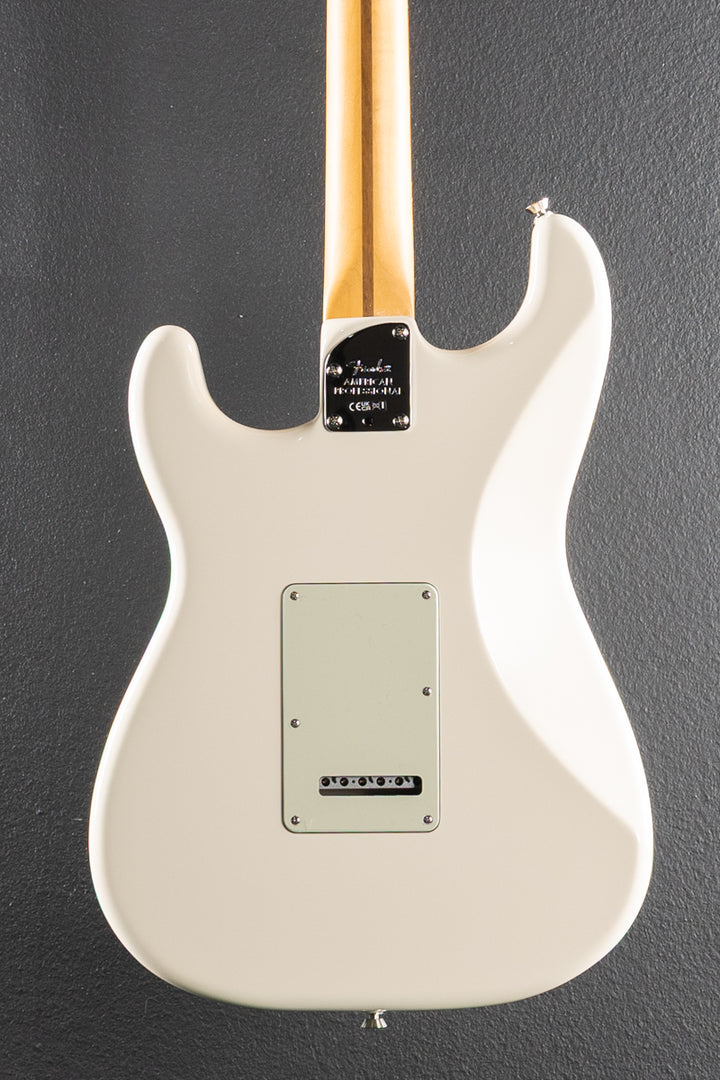 American Professional Strat HSS &
