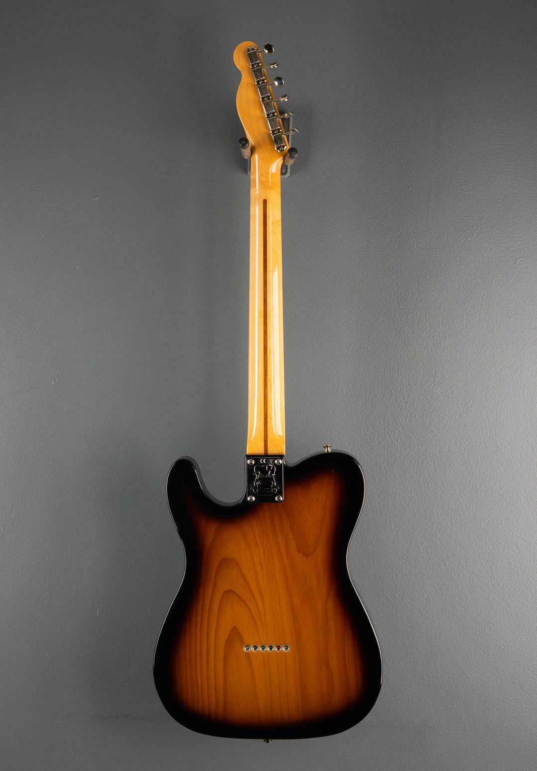 USED 70th Anniversary Esquire, &