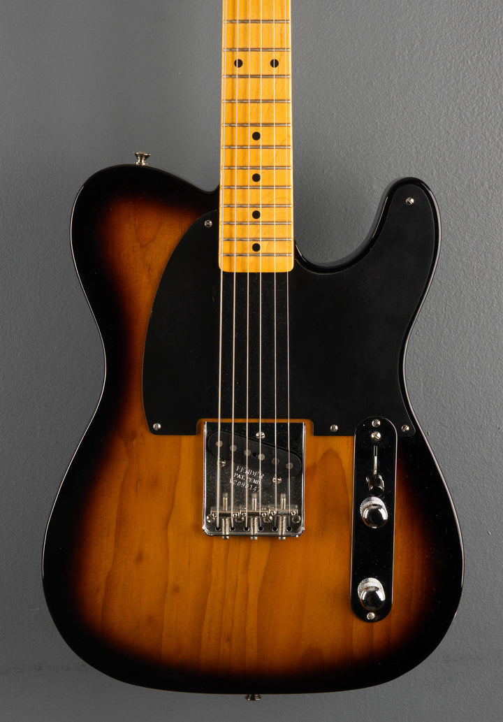 USED 70th Anniversary Esquire, &
