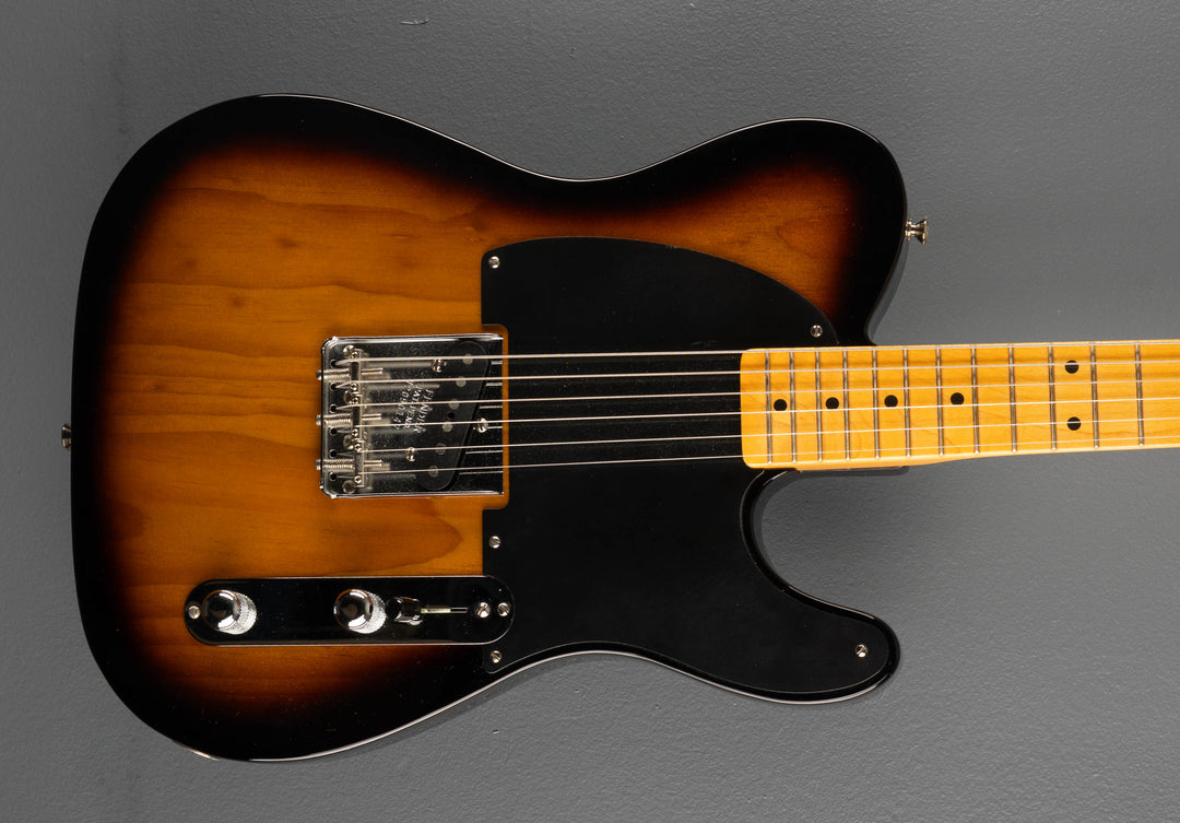 USED 70th Anniversary Esquire, &