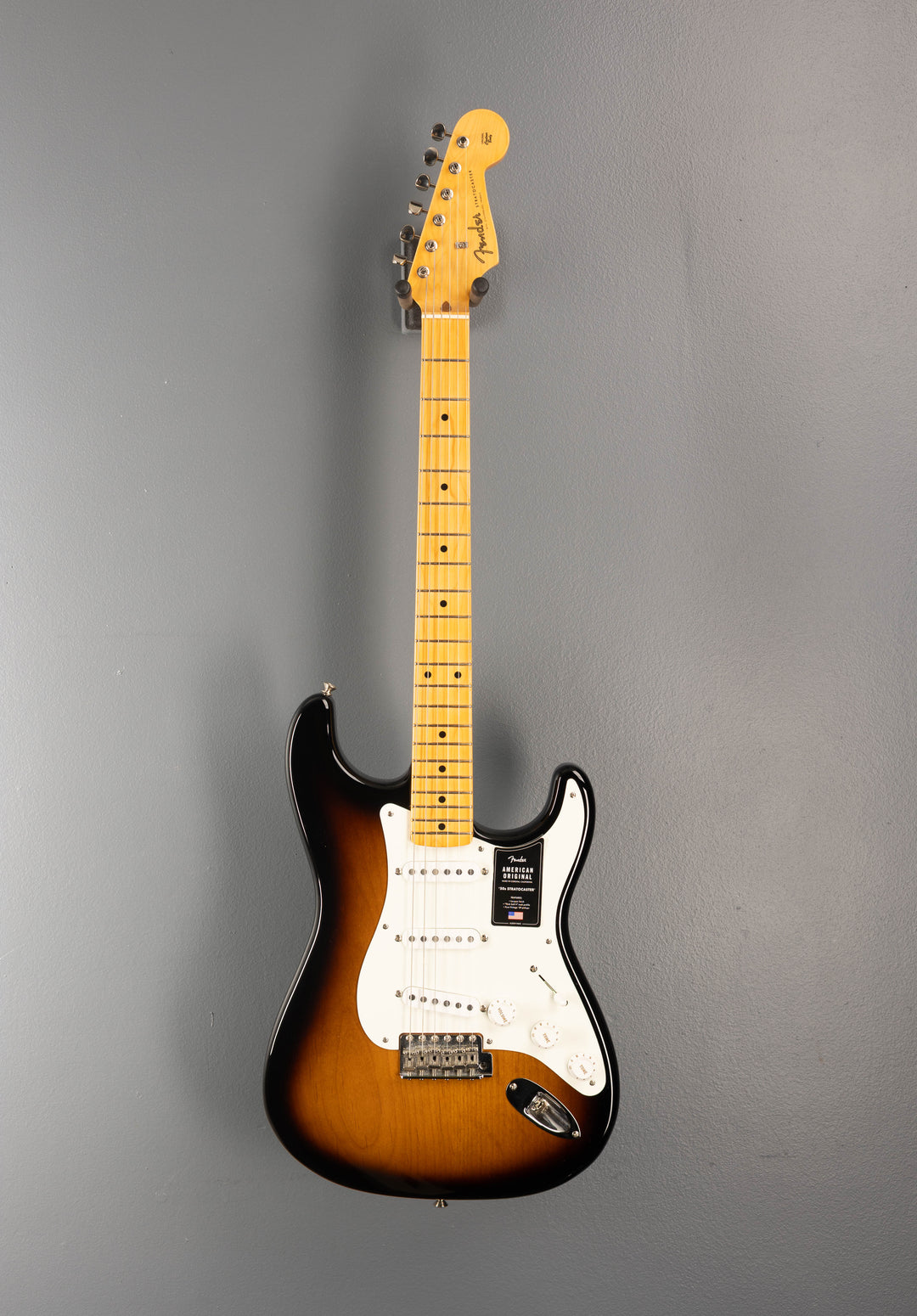 Used American Original 50&