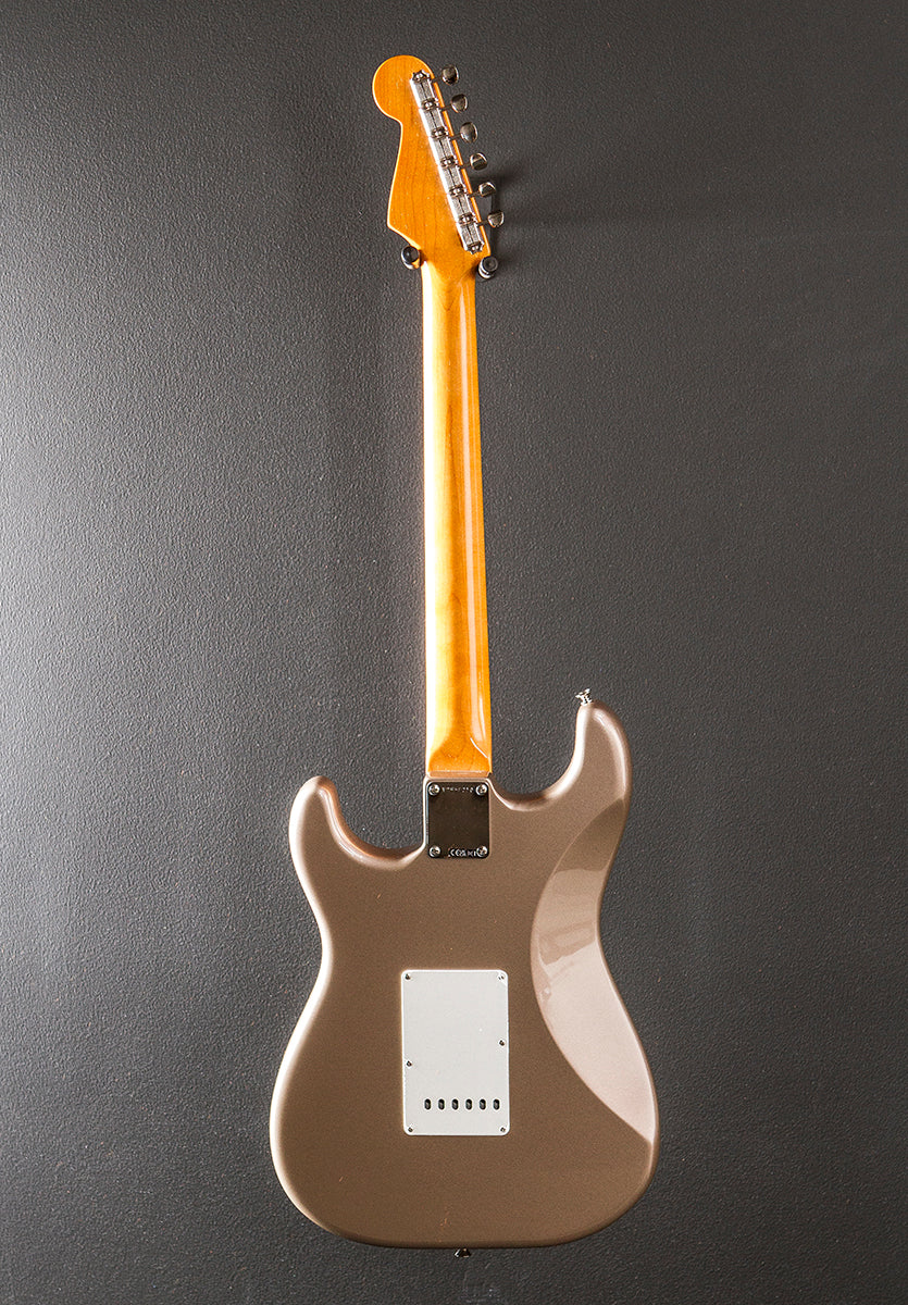 American Vintage II 1965 Stratocaster - Shoreline Gold