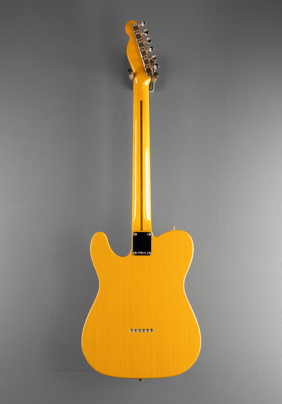 American Vintage II 1951 Telecaster - Butterscotch Blonde