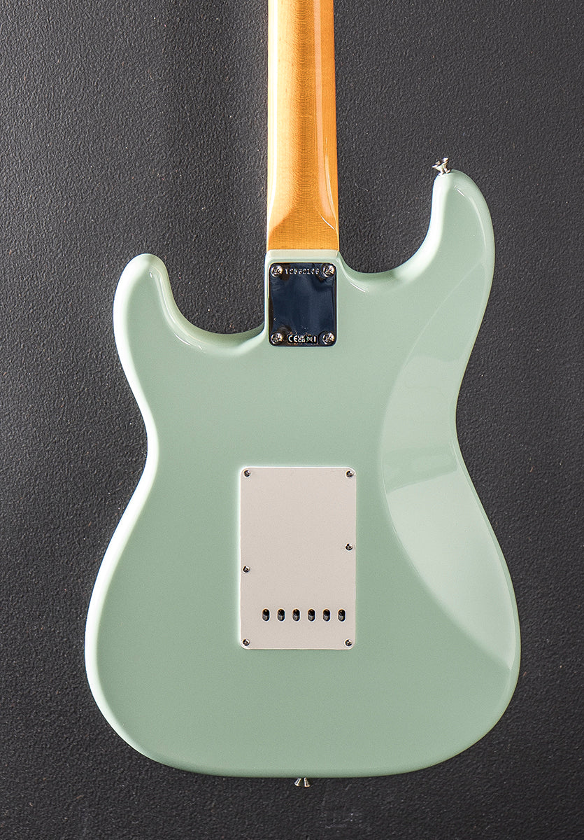 American Vintage II 1961 Stratocaster - Surf Green