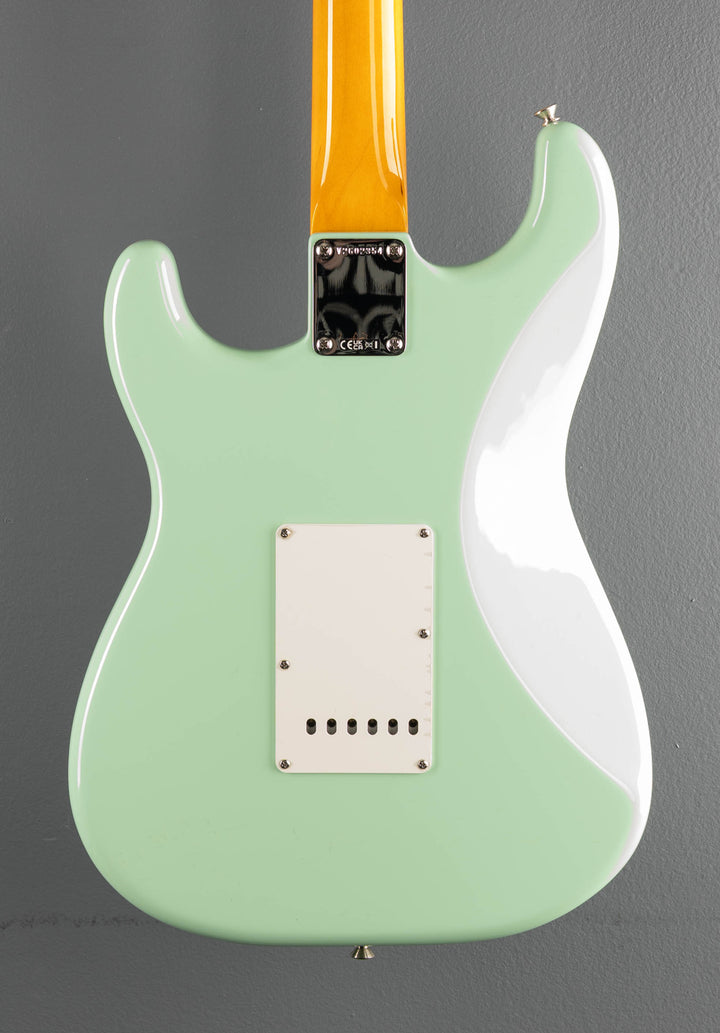 American Vintage II 1961 Stratocaster - Surf Green