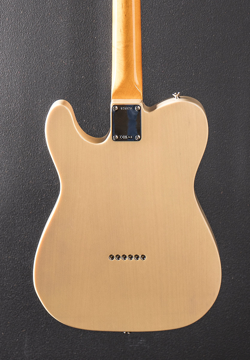 American Vintage II 1963 Telecaster - Vintage Blonde