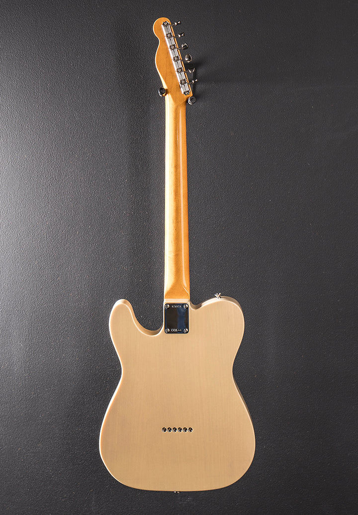 American Vintage II 1963 Telecaster - Vintage Blonde