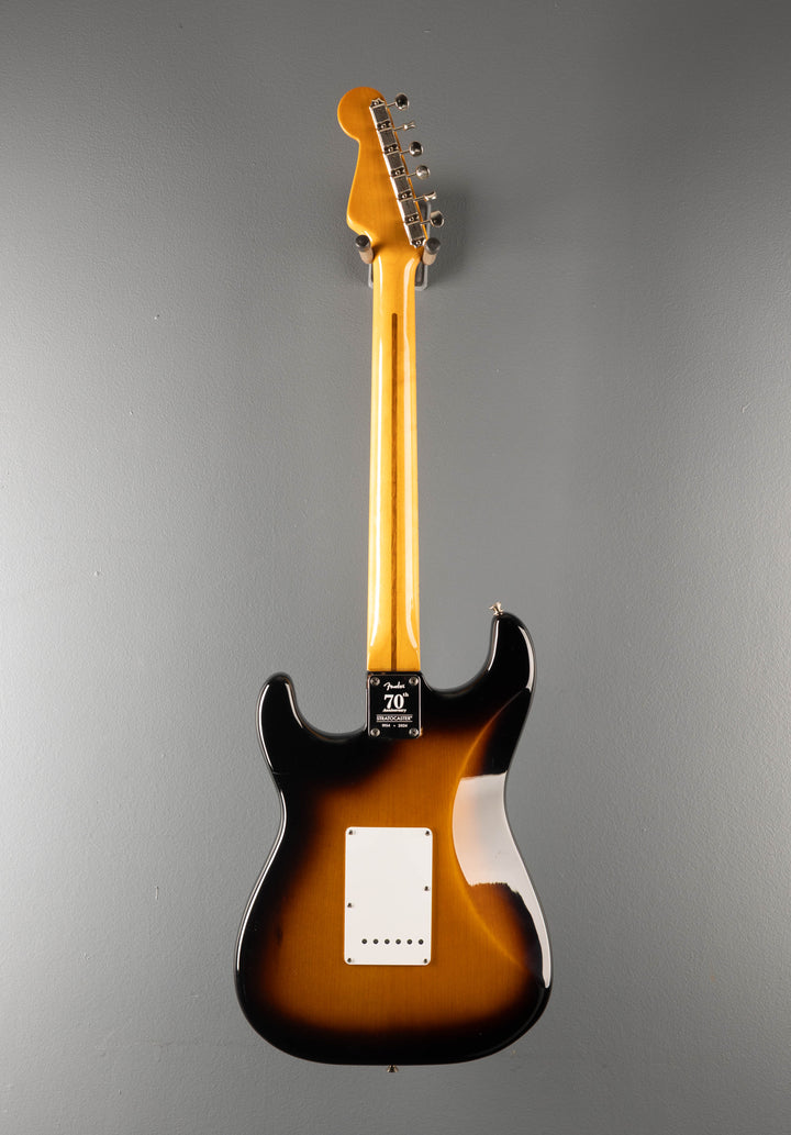 Used 70th Anniversary American Vintage II 1954 Stratocaster &