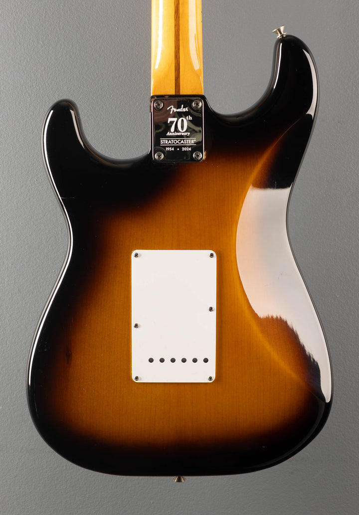 Used 70th Anniversary American Vintage II 1954 Stratocaster &