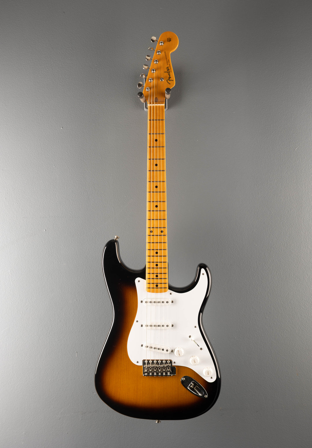 Used 70th Anniversary American Vintage II 1954 Stratocaster &