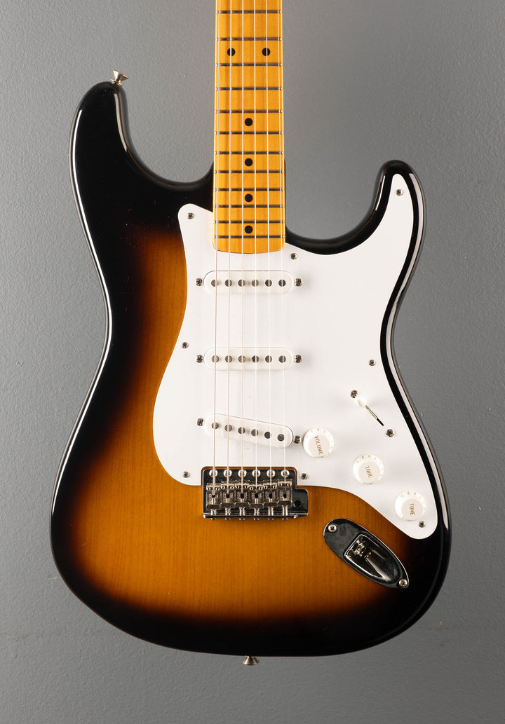 Used 70th Anniversary American Vintage II 1954 Stratocaster &