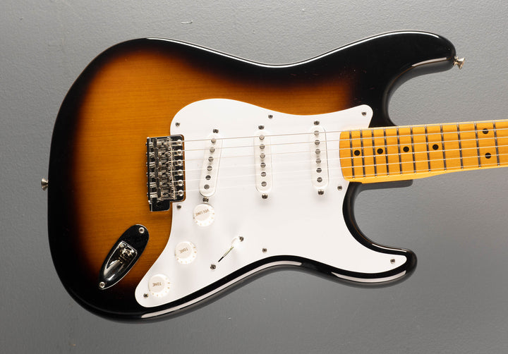 Used 70th Anniversary American Vintage II 1954 Stratocaster &