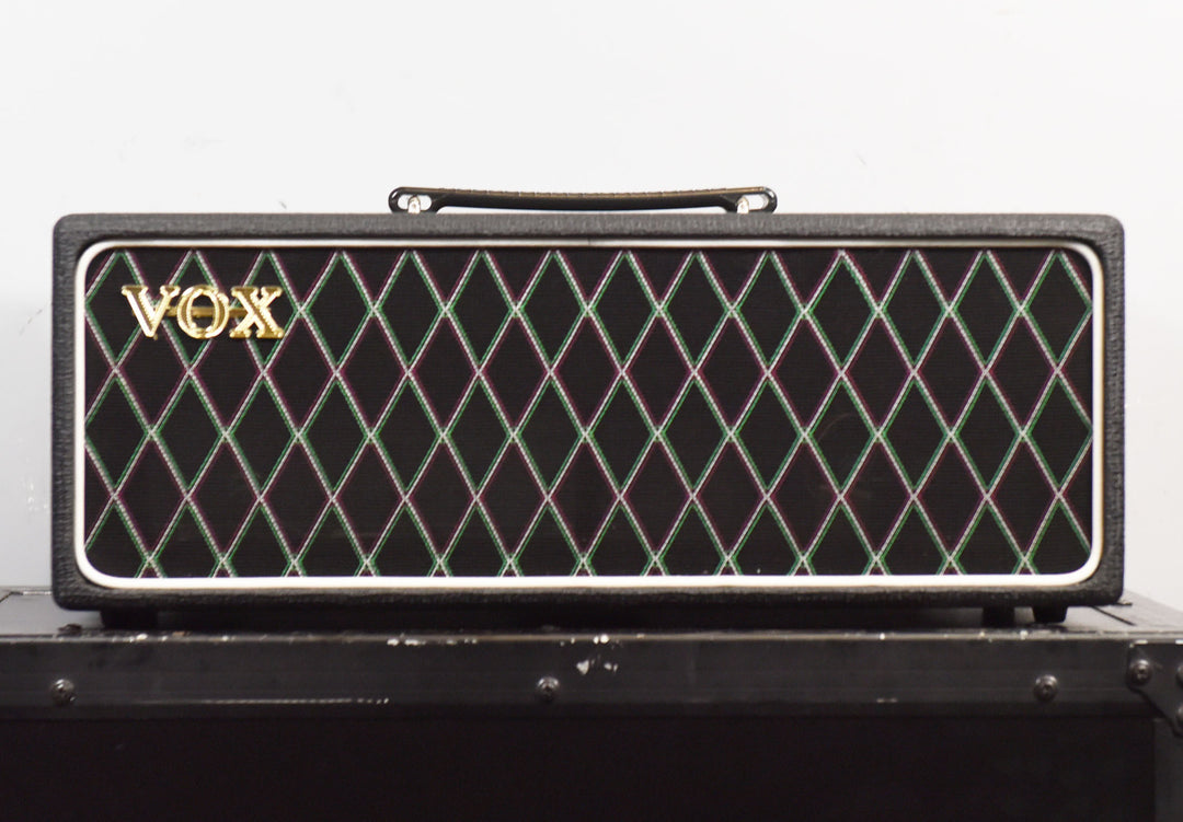 AC-100 Head, &