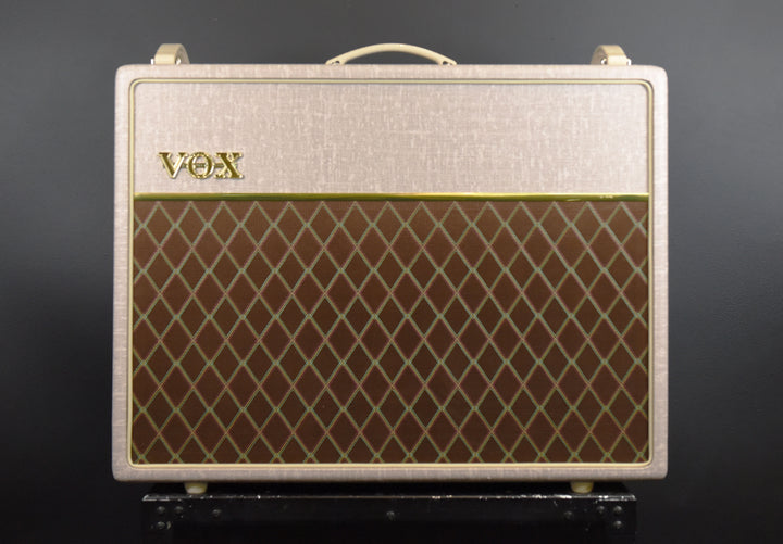 AC30HW2X 2x12" Combo, Recent