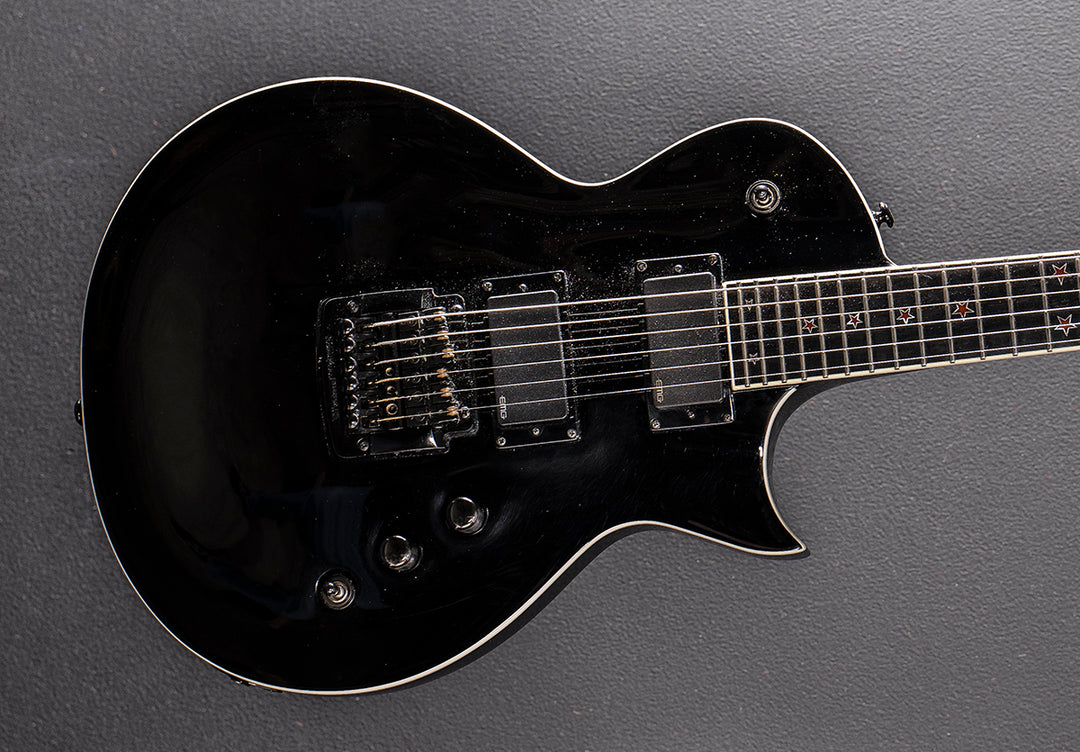 LTD Jeff Hanneman JH-600EC &