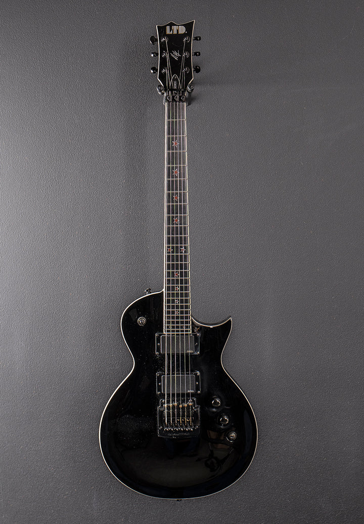 LTD Jeff Hanneman JH-600EC &