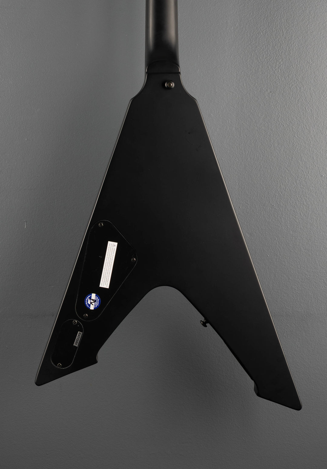 LTD James Hetfield Signature Vulture &