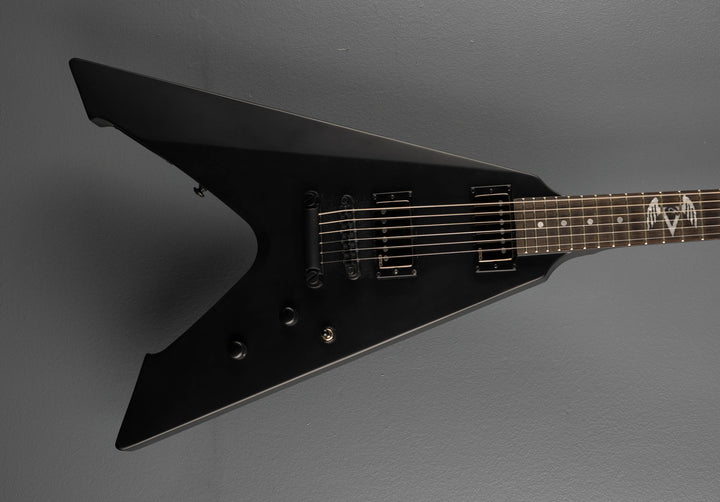 LTD James Hetfield Signature Vulture &