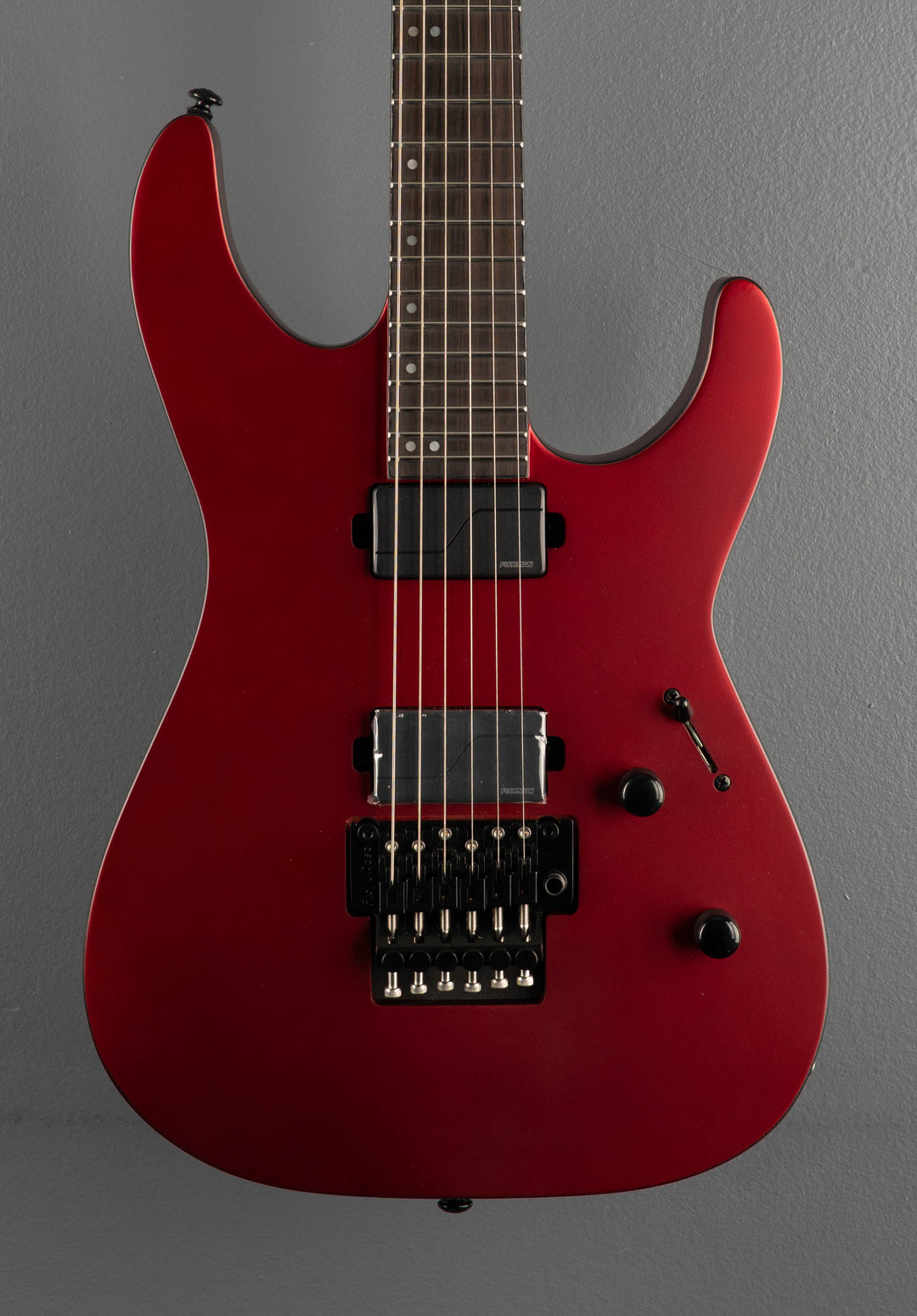 LTD Deluxe M-1000, &