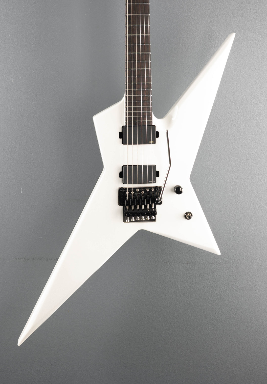 LTD RS-1000 - Pearl White