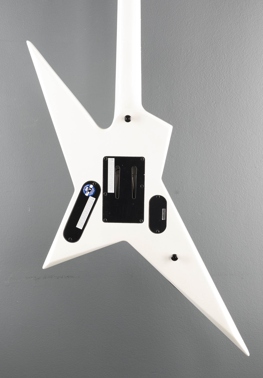 LTD RS-1000 - Pearl White